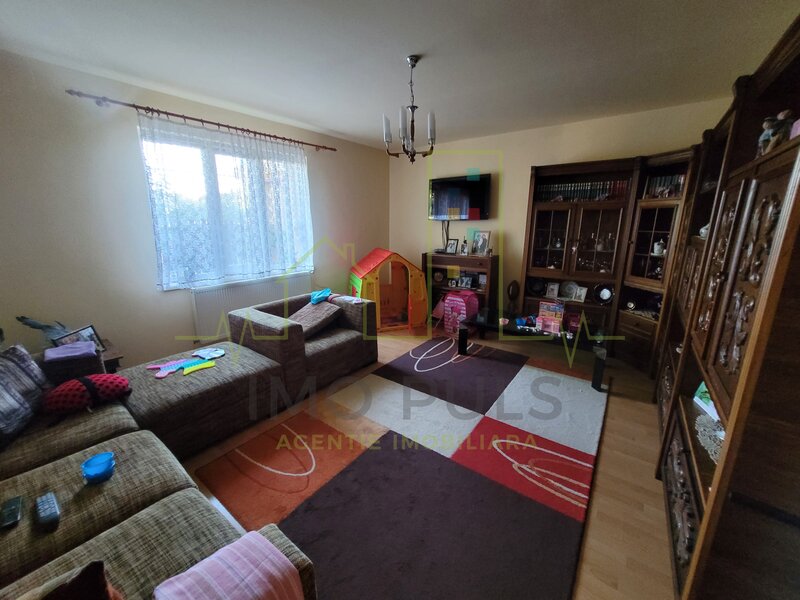 Casa individuala. Zona Mircea cel Batran