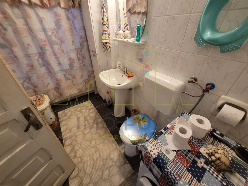 Casa individuala. Zona Mircea cel Batran