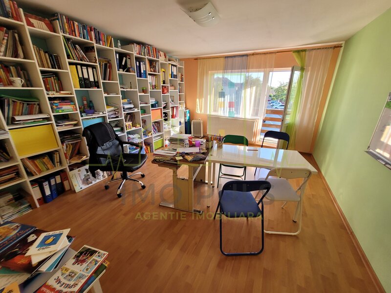 Casa individuala. Zona Mircea cel Batran