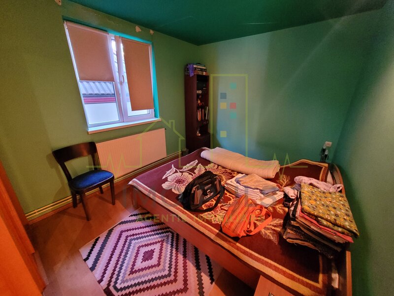 Casa individuala. Zona Mircea cel Batran