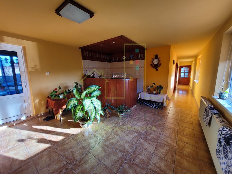 Casa individuala. Zona Mircea cel Batran