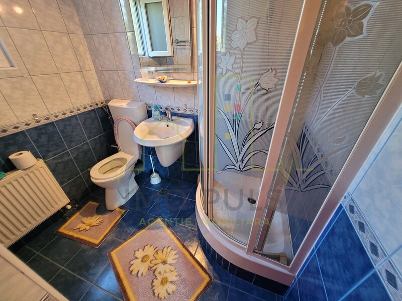 Casa individuala. Zona Mircea cel Batran