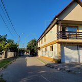 Casa individuala. Zona Mircea cel Batran
